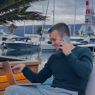 Логотип @rubinsteinpartners - Ivan Rubinstein - трейдинг, криптовалюта