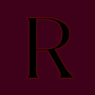 Логотип @rubiscdt - RUBIS