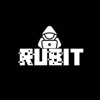 Логотип @rubitgroup - RuBit