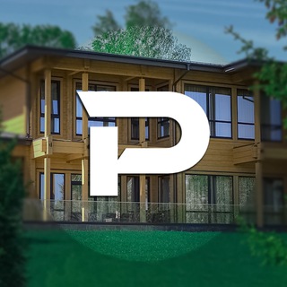 Логотип @rubkofflife - РУБКОФФ | СТРОИТЕЛЬСТВО ДОМОВ