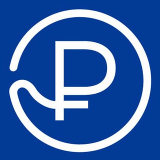 Логотип @rublev1y - Рублевый Бизнес