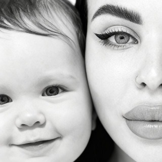 Логотип @rublevadaria - 🎀мама Софи