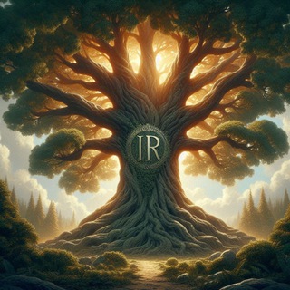 Логотип @rublevivan - Мультибрендовый бизнес с Иваном Рублевым