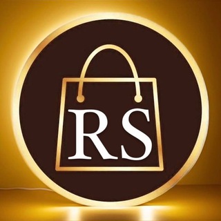 Логотип @rublevkastore - Rublevka.store | БАЙЕР👠