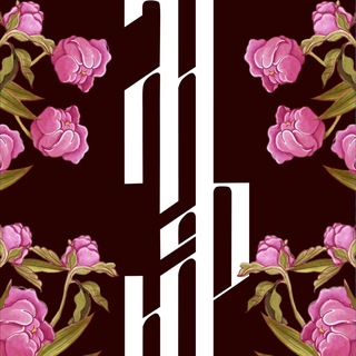 Логотип @rublevmuseum - Музей имени Андрея Рублева