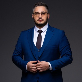 Логотип @rublevstanislav - Станислав Рублёв