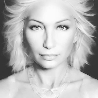 Логотип @rubshtein_w - Женская Сила клуб взрослых женщин