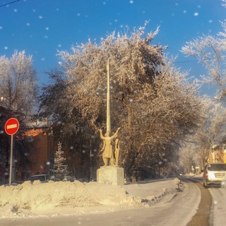 Логотип @rubtsovsk_online - Мой Рубцовск