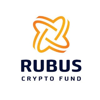 Логотип @rubusfund - Rubus Crypto Fund 📈