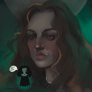 Логотип @rubuswrites - Мама, ама райтер😎