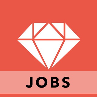 Логотип @ruby_jobs - Ruby — вакансии и аналитика