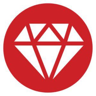 Логотип @ruby_lib - Библиотека Ruby программиста