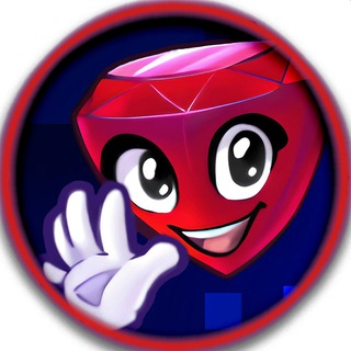 Логотип @rubyann_news - RUBYANN 💎 NEWS