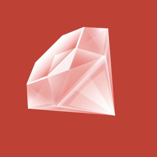 Логотип @rubycn - Ruby 中文圈