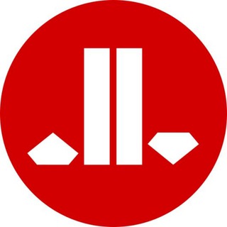 Логотип @rubydf - Ruby DF