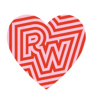 Логотип @rubywoo_jewelry - RubyWoo jewelry