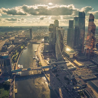 Логотип @ruchatmoscow - Чат Москва