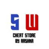 Логотип @rucheater - .