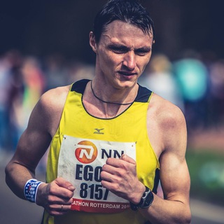 Логотип @ruchnikovegor - Егор Ручников. Дневник тренировок