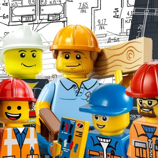 Логотип @rucivilengineer - Верь мне - я инженер-строитель