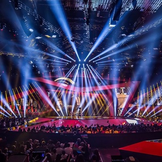 Логотип @ruconcertindustry - Новости концертной индустрии