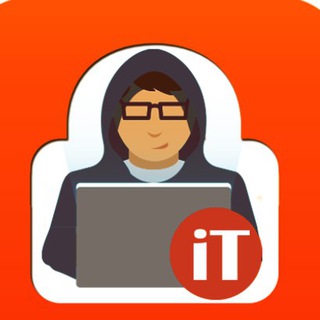 Логотип @rucore - iT Помощник