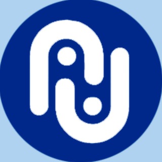 Логотип @rucryptoworld - КриптоМир (Русскоязычный канал)