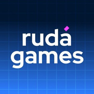 Логотип @ruda_business - Ruda Games|Бизнес