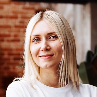 Логотип @rudakova_training - Тренинги Ольги Рудаковой