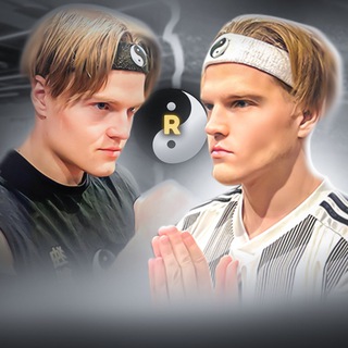 Логотип @rudakovbrothers - rudakov_channel️️️