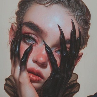 Логотип @rudarkfantasy - Заберите меня отсюда!