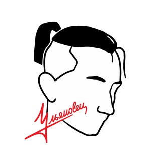 Логотип @ruden_ul - Ульяновец