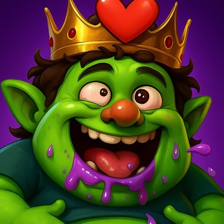 Логотип @rudenickyt - RudeNick