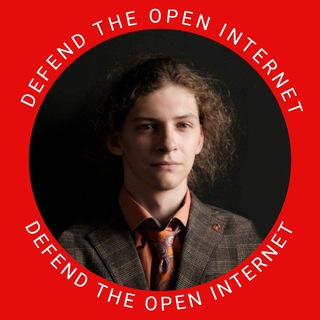 Логотип @rudenko2023 - MAX RUDENKO