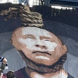 Логотип @rudet - Русский Детройт