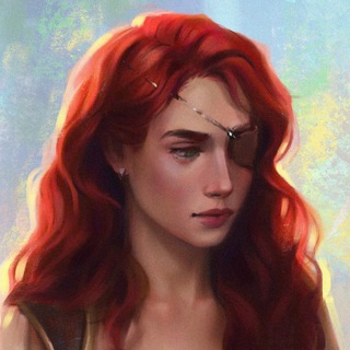 Логотип @rudman_elena - Тёплая лампа