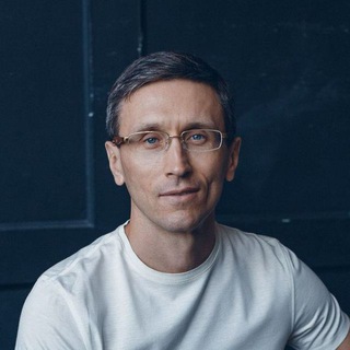 Логотип @rudnevilya - Илья Руднев