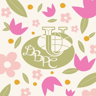 Логотип @rudnfest - RUDN today | РУДН сегодня