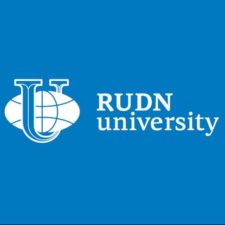 Логотип @rudnglobal - RUDN Global