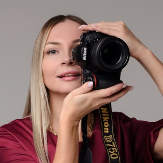 Логотип @rudokaphotoschool - Rudoka Photo Shcool
