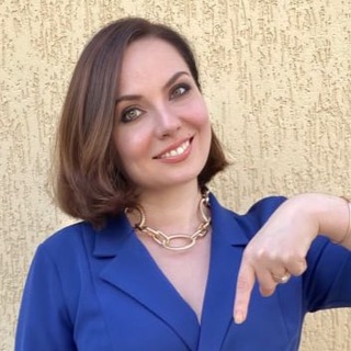 Логотип @rudomina_v - 📣Рудоміна вголос
