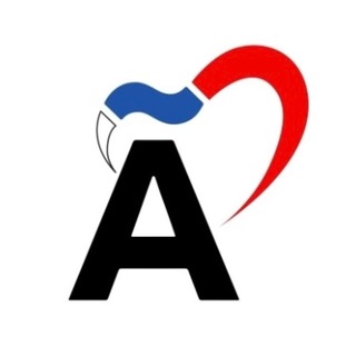 Логотип @rudominoacademy - Академия «Рудомино» | Библиотека иностранной литературы