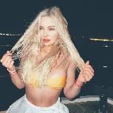 Логотип @rudovanata_sliv - Rudovanata 👈🏻