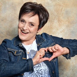 Логотип @rudovanatasha - КАНАЛ НАТАЛЬИ РУДОВОЙ -- ВСЁ В ТЕБЕ...