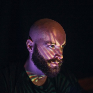 Логотип @rudovlive - Константин Рудов. Блог