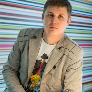 Логотип @rudoydesigner_msk - Дизайн интерьера в Москве