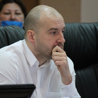 Логотип @rudskoy58 - Андрей Рудской