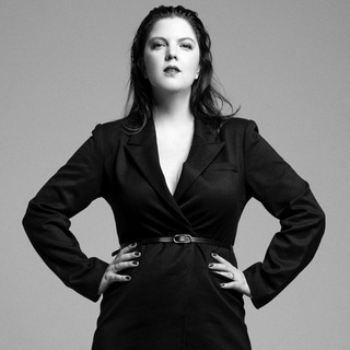 Логотип @rudymarketing - Rudy, скажи как!