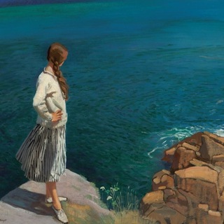 Логотип @ruedesecoles - Она написала революцию