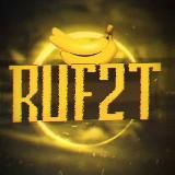 Логотип @ruf2tblitz - ruf2t | Tanks Blitz